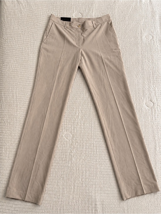 J.Lindeberg Pants - J.Lindeberg WK Micro Stretch Golf Pants – Women’s Size 25 – Beige